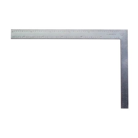 Escuadra de carpintero Pulgadas/Milímetros Stanley