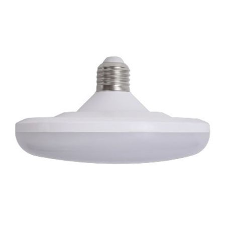 Foco LED Ufo Orange E27 15w Luz Fría