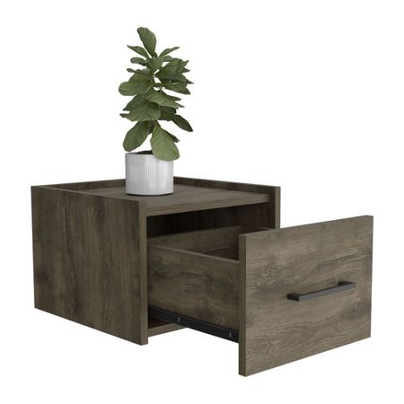 Velador Boa Flotante Bellota Tuhome