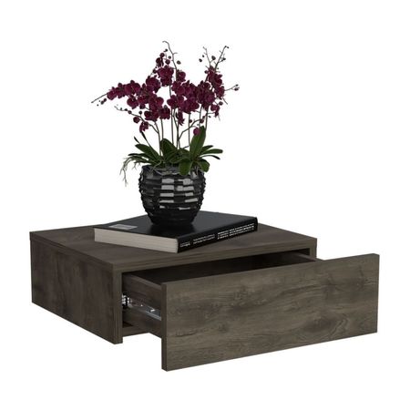 Velador Milano Melamina Bellota Tuhome