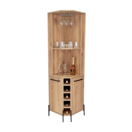 Bar Shanghai Melamina Duna Tuhome