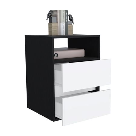 Archivador Rookie Blanco Mqz Wengue Tuhome