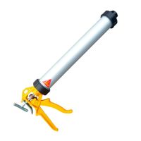 Aplicador para adhesivo pistola de calafateo MK6 Sika