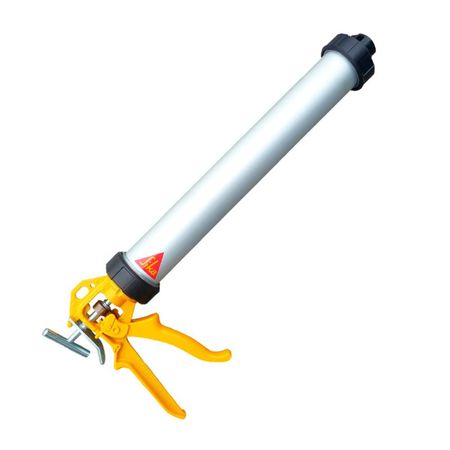 Aplicador para adhesivo pistola de calafateo MK6 Sika