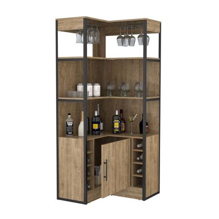 Bar Magnum Melamina Tuhome