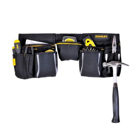Cinturon Porta Herramientas STST511304LA Stanley