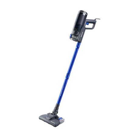Aspiradora Vertical Taurus Ultimate Comfort 800W 0.4L Azul + Accesorios