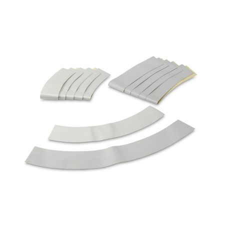 Cinta reflectiva para cono 28