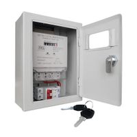 Kit de instalación de Medidor de Luz Tkl