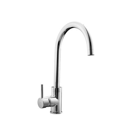 Mezcladora Monocomando Lavadero Mares Bali Vainsa