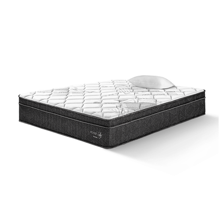 Colchón Paraíso Pocket Star 1.5 Plazas