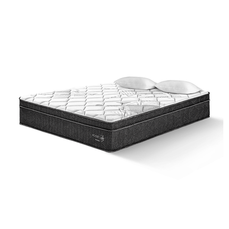 Colchón Paraíso Pocket Star Queen