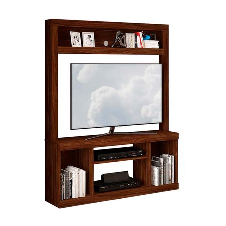 Centro de Entretenimiento San Lorenzo 52