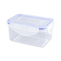 Taper rectangular 800ml Basa
