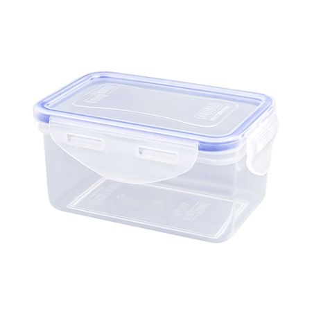 Taper rectangular 800ml Basa