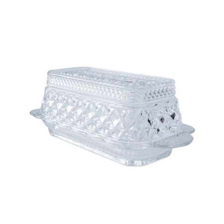 Mantequillera Imperial Basa