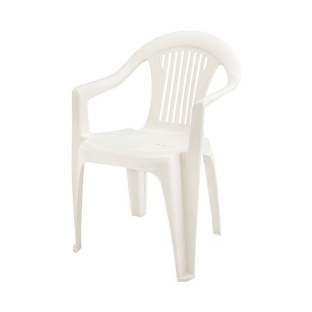 Silla Comercial Barcelona Reyplast