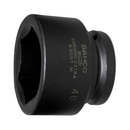 Dado impacto 32mm Hex Enc 1