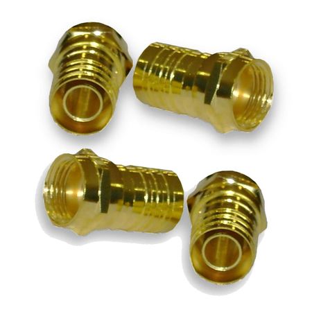 Conectores de crimpeo Macrotel