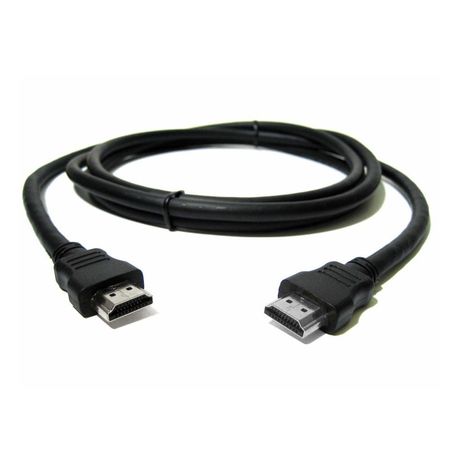 Cable HDMI Macrotel 5m