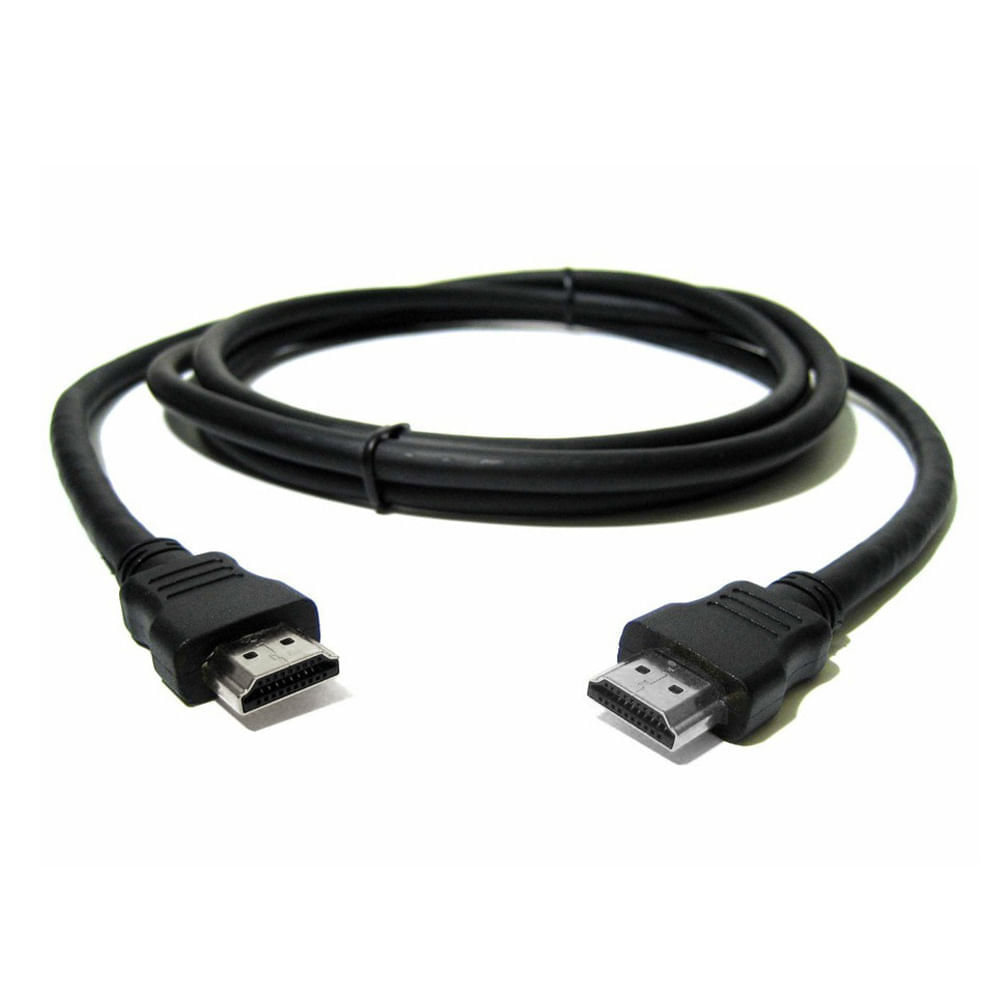 Cable HDMI Macrotel 5m