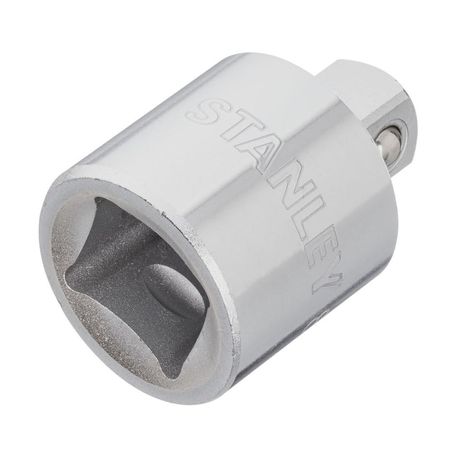 Adaptador 3/4 Encastre 1/2 Stanley