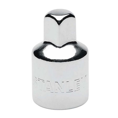 Adaptador ratch de 1/2 a 3/8 Stanley