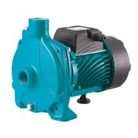 Bomba Centrífuga de 1/2 HP Rotoplas - 320001