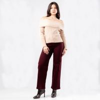 PANTALÓN WIDE LEG JAROLA CAROLINA