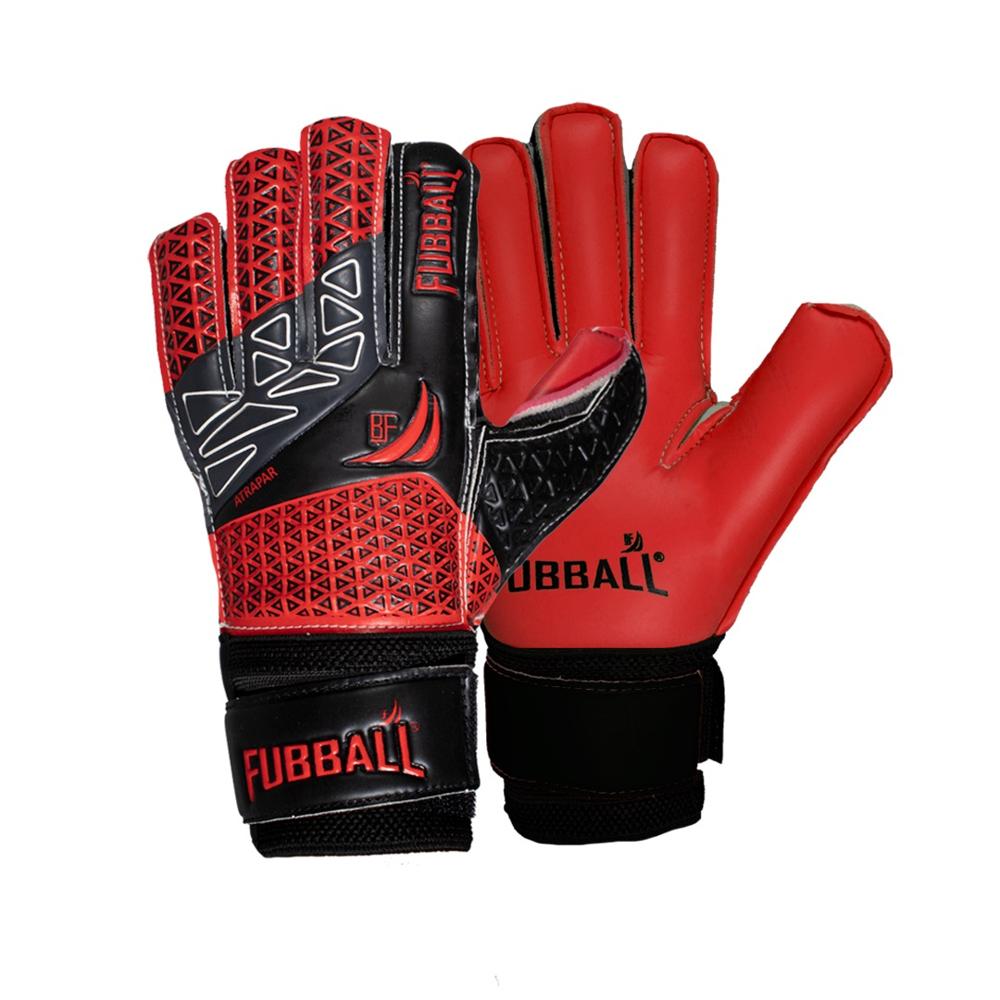 Guantes de Arquero ATRAPAR Alto Rendimiento Talla 6