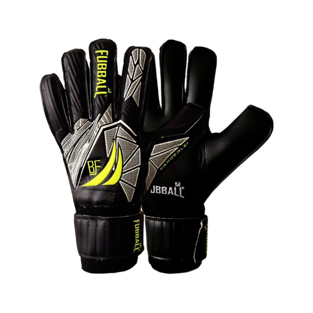 Guante de Arquero VANDERLEI Alto Rendimiento Talla 8