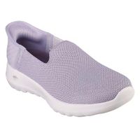 Zapatilla Skechers Dama Lavanda 124641 LAV
