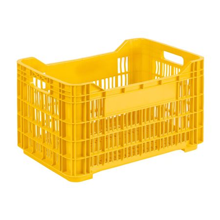 Caja cosechera Hercules de campaña Polinplast