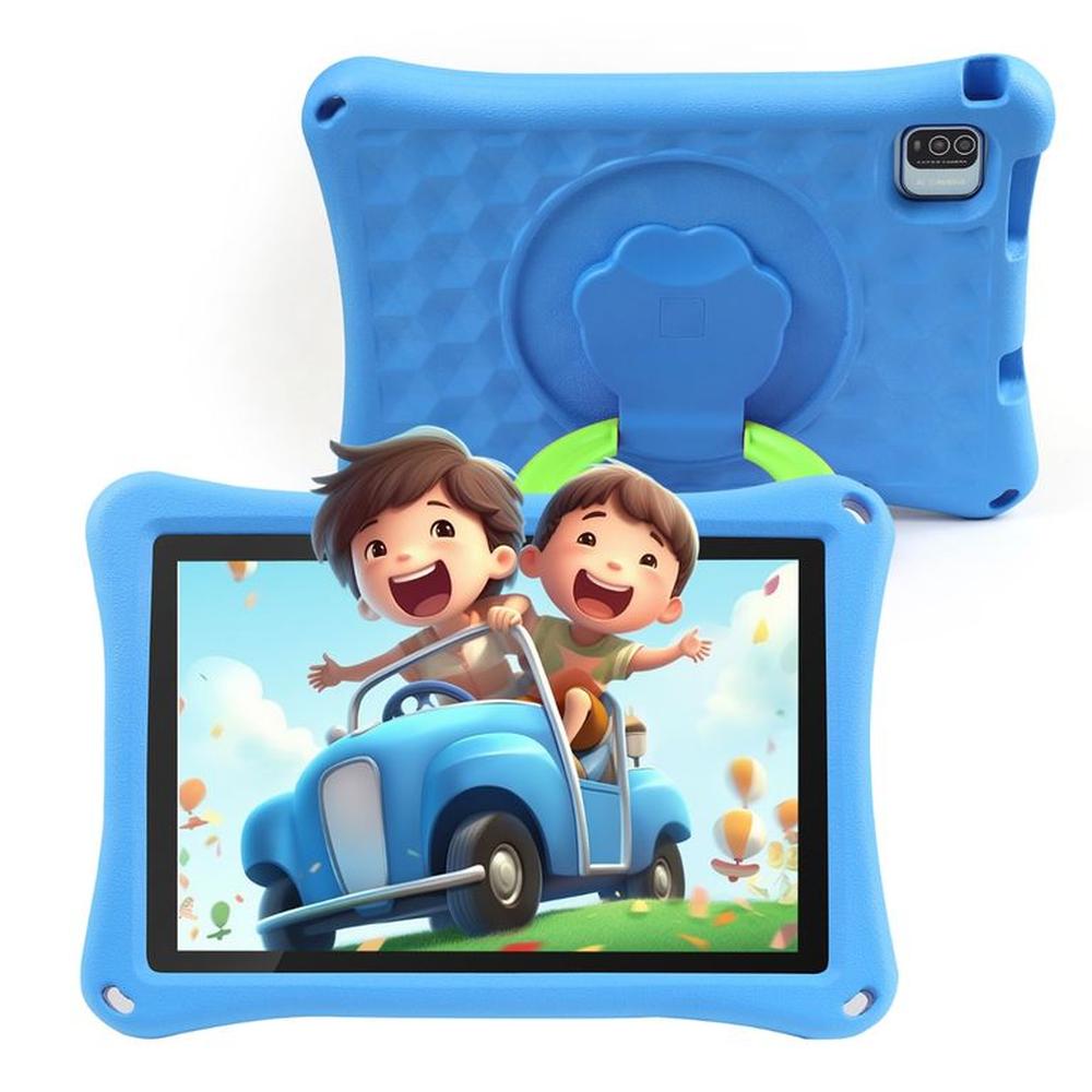 TABLET CLIQ CP20 4GB64GB101 AZUL