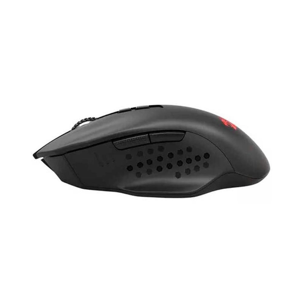 MOUSE REDRAGON M656 GAINER NEGRO