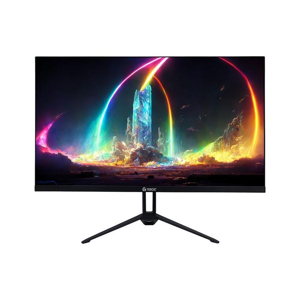 MONITOR TEROS TE-2714S 27 144HZ IPS FHDHDMIDPSPEAKER