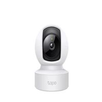 CAMARA DE SEGURIDAD TP-LINK TAPO C212 SDWIFI 2K