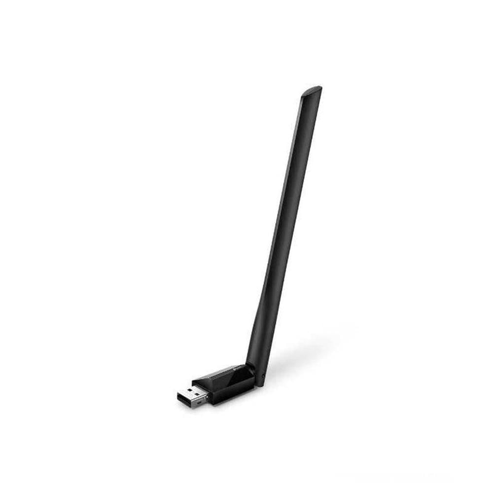 ADAPTADOR INALÁMBRICO TP-LINK AC600 ARCHER T2U PLUS DUAL BAND