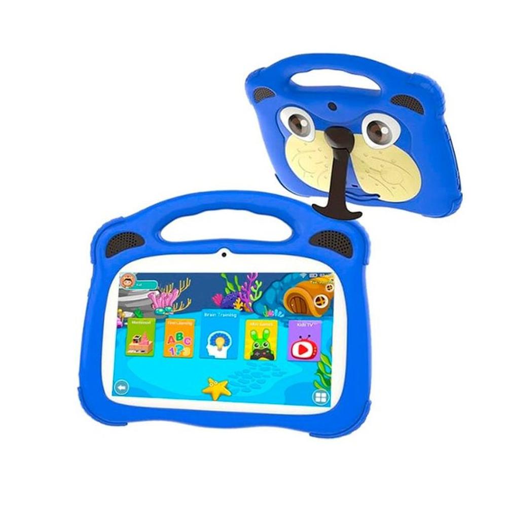 TABLET CLIQ TG2022 2GB32GB7 TIGGER AZUL