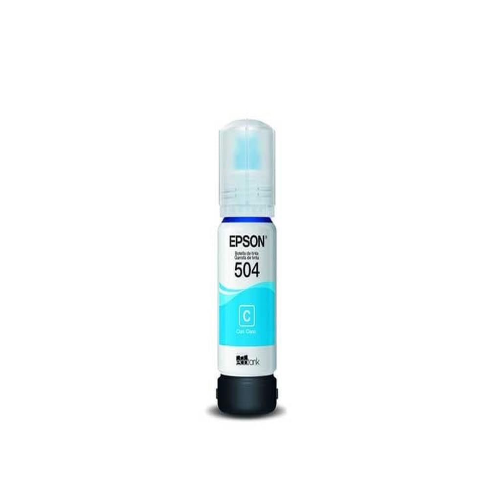 TINTA EPSON T5042 CYAN