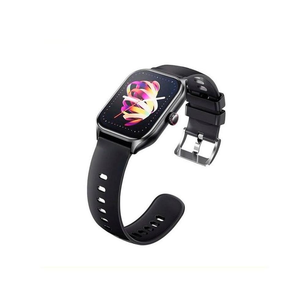 SMARTWATCH RELOJ AWEI H21 NEGRO