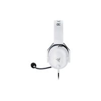 AUDIFONOS RAZER BLACKSHARK V2 X MULTI PLATAFORM 7.1 BLANCO