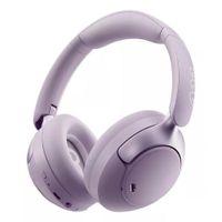 Audífonos Inalámbricos QCY H3 Pro -50dB Cancelación de Ruido Morado