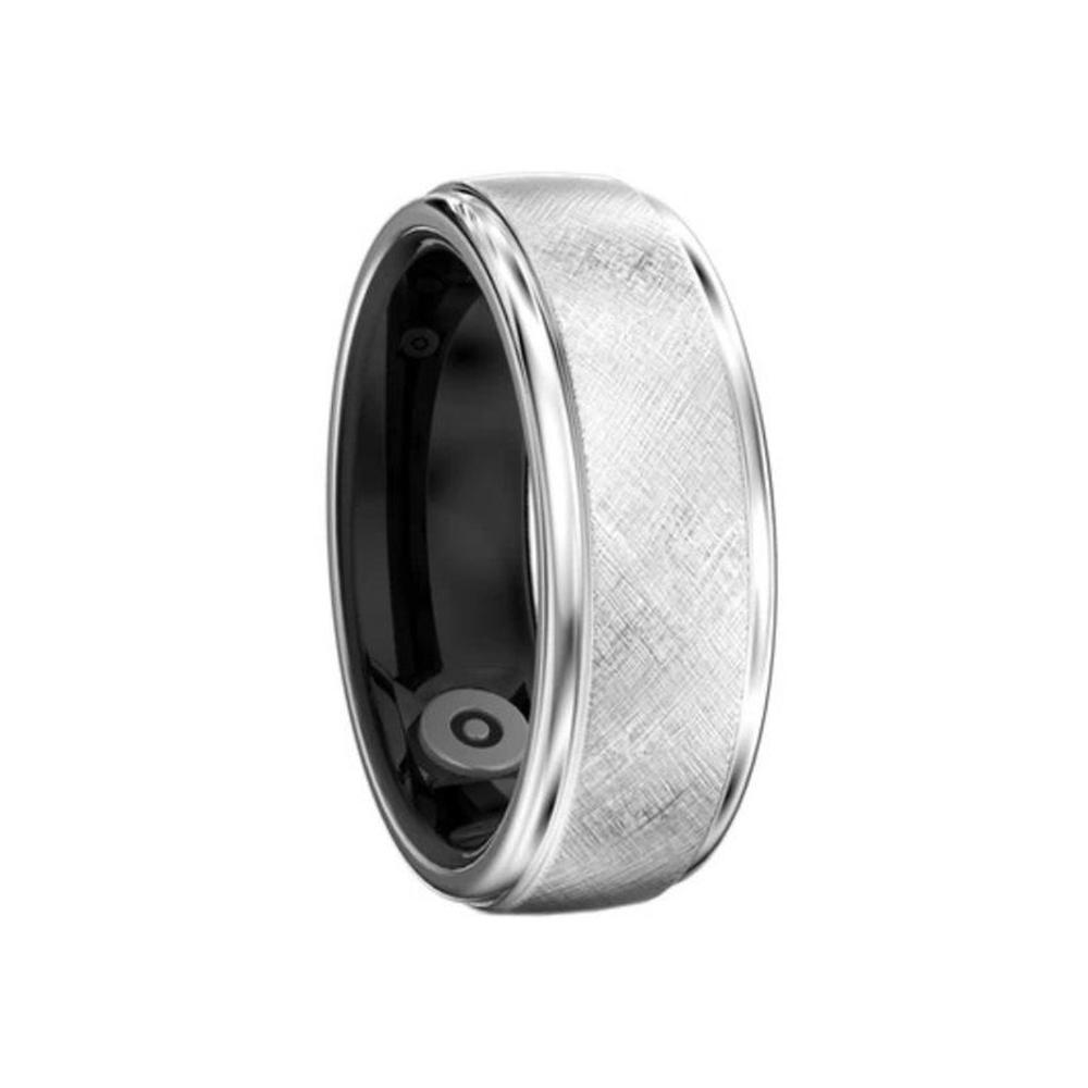 Hifuture Future Ring 2 Anillo Inteligente talla 13