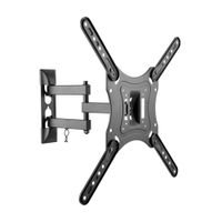 Rack Móvil para TV JP2355-02 de 23 a 55