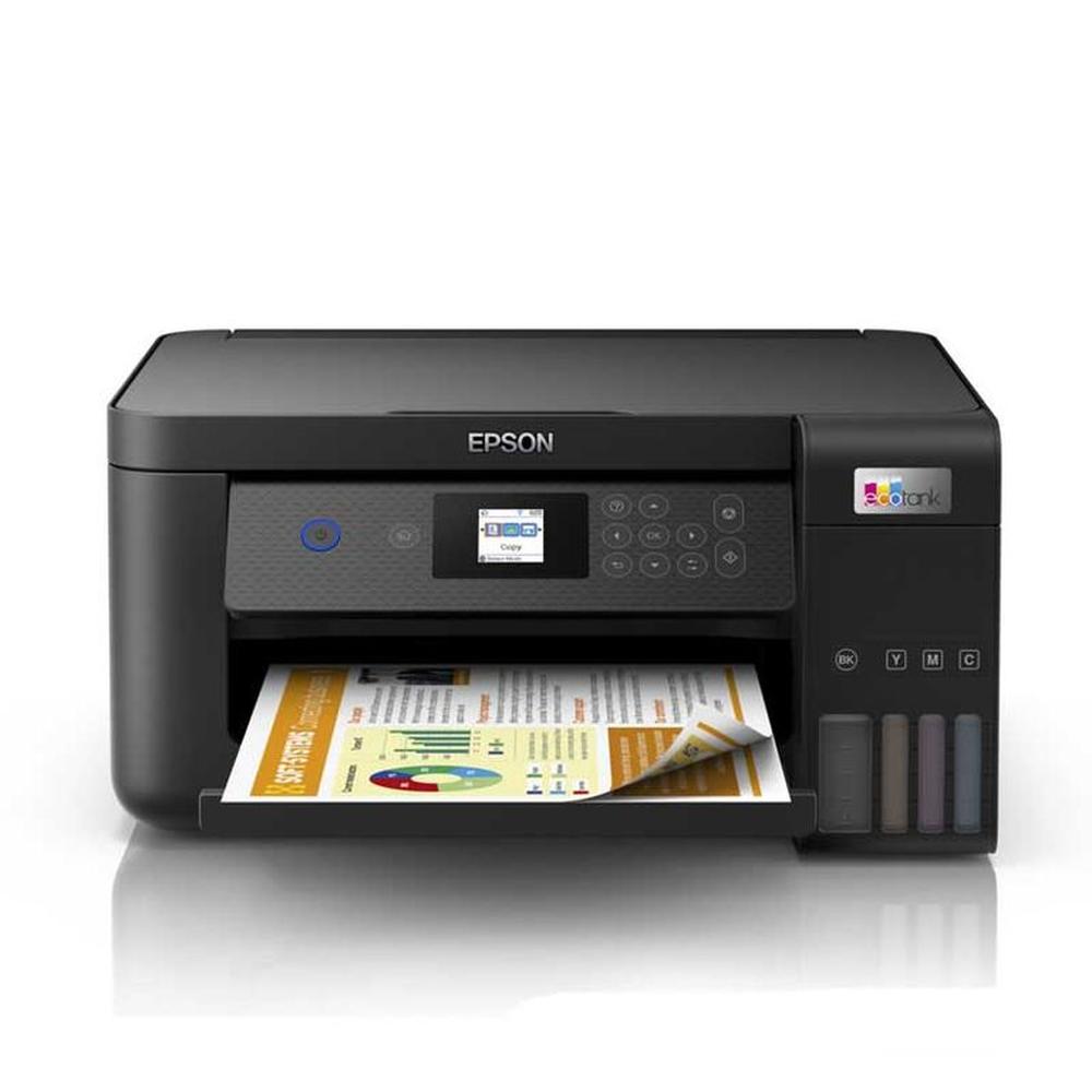 IMPRESORA EPSON MULTIFUNCIONAL L4260