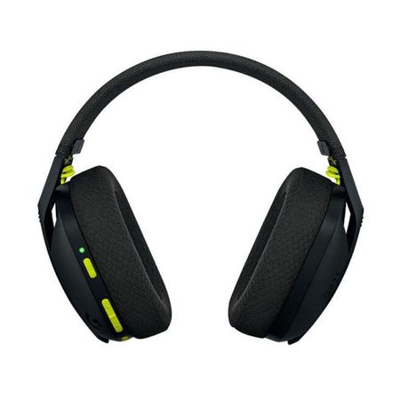 AUDIFONOS LOGITECH G435 LIGHTSPEED NEGRO