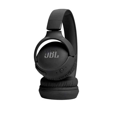 AUDIFONOS JBL TUNE T520BT NEGRO