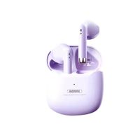 AUDIFONOS REMAX TWS-19 MORADO