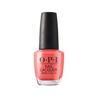 Esmalte Opi Nail Lacquer I Eat Mainely Lobster